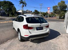 BMW X1 SDRIVE 20I 2.0/2.0 TB ACTI.FLEX AUT. 2015/2015 LS MULTIMARCAS VENÂNCIO AIRES / Carros no Vale