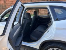 BMW X1 SDRIVE 20I 2.0/2.0 TB ACTI.FLEX AUT. 2015/2015 LS MULTIMARCAS VENÂNCIO AIRES / Carros no Vale
