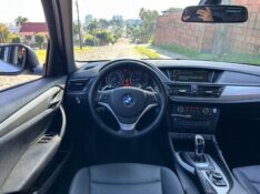 BMW X1 SDRIVE 20I 2.0/2.0 TB ACTI.FLEX AUT. 2015/2015 LS MULTIMARCAS VENÂNCIO AIRES / Carros no Vale