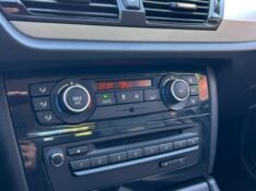 BMW X1 SDRIVE 20I 2.0/2.0 TB ACTI.FLEX AUT. 2015/2015 LS MULTIMARCAS VENÂNCIO AIRES / Carros no Vale