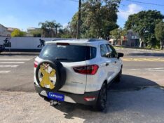 FORD ECOSPORT FREESTYLE 1.6 16V FLEX 5P 2013/2013 LS MULTIMARCAS VENÂNCIO AIRES / Carros no Vale