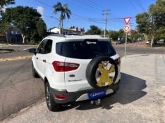 FORD ECOSPORT FREESTYLE 1.6 16V FLEX 5P 2013/2013 LS MULTIMARCAS VENÂNCIO AIRES / Carros no Vale