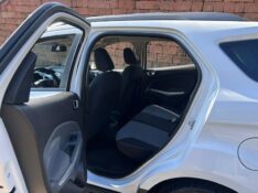 FORD ECOSPORT FREESTYLE 1.6 16V FLEX 5P 2013/2013 LS MULTIMARCAS VENÂNCIO AIRES / Carros no Vale