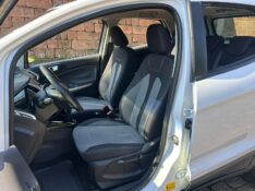 FORD ECOSPORT FREESTYLE 1.6 16V FLEX 5P 2013/2013 LS MULTIMARCAS VENÂNCIO AIRES / Carros no Vale