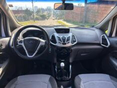FORD ECOSPORT FREESTYLE 1.6 16V FLEX 5P 2013/2013 LS MULTIMARCAS VENÂNCIO AIRES / Carros no Vale