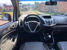 FORD ECOSPORT FREESTYLE 1.6 16V FLEX 5P 2013/2013 LS MULTIMARCAS VENÂNCIO AIRES / Carros no Vale