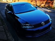 VOLKSWAGEN JETTA 1.4 TRENDLINE TSI 16V 2016 2016/2016 STOPCAR MULTIMARCAS ESTRELA / Carros no Vale