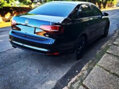 VOLKSWAGEN JETTA 1.4 TRENDLINE TSI 16V 2016 2016/2016 STOPCAR MULTIMARCAS ESTRELA / Carros no Vale