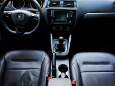 VOLKSWAGEN JETTA 1.4 TRENDLINE TSI 16V 2016 2016/2016 STOPCAR MULTIMARCAS ESTRELA / Carros no Vale