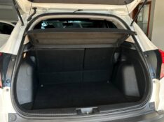 HONDA HR-V EX 1.8 2015/2016 SÉTIMA VEÍCULOS GUAPORÉ / Carros no Vale