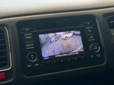 HONDA HR-V EX 1.8 2015/2016 SÉTIMA VEÍCULOS GUAPORÉ / Carros no Vale