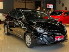 HYUNDAI HB20 1.6 COMFORT 2013/2014 JM AUTOMÓVEIS VENÂNCIO AIRES / Carros no Vale