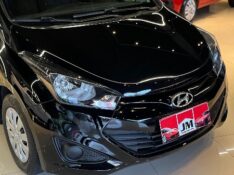 HYUNDAI HB20 1.6 COMFORT 2013/2014 JM AUTOMÓVEIS VENÂNCIO AIRES / Carros no Vale