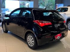 HYUNDAI HB20 1.6 COMFORT 2013/2014 JM AUTOMÓVEIS VENÂNCIO AIRES / Carros no Vale