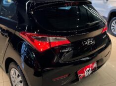 HYUNDAI HB20 1.6 COMFORT 2013/2014 JM AUTOMÓVEIS VENÂNCIO AIRES / Carros no Vale
