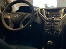 HYUNDAI HB20 1.6 COMFORT 2013/2014 JM AUTOMÓVEIS VENÂNCIO AIRES / Carros no Vale