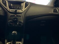 HYUNDAI HB20 1.6 COMFORT 2013/2014 JM AUTOMÓVEIS VENÂNCIO AIRES / Carros no Vale