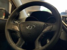 HYUNDAI HB20 1.6 COMFORT 2013/2014 JM AUTOMÓVEIS VENÂNCIO AIRES / Carros no Vale
