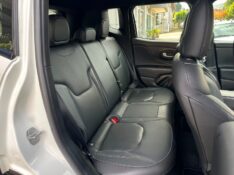 JEEP RENEGADE S T270 1.3 TB 4X4 2022/2023 SÉTIMA VEÍCULOS GUAPORÉ / Carros no Vale