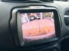 JEEP RENEGADE S T270 1.3 TB 4X4 2022/2023 SÉTIMA VEÍCULOS GUAPORÉ / Carros no Vale