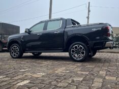FORD RANGER 3.0 V6 LIMITED CD TURBO 4X4 2024/2024 BOSCO AUTOMÓVEIS GUAPORÉ / Carros no Vale