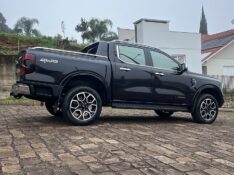 FORD RANGER 3.0 V6 LIMITED CD TURBO 4X4 2024/2024 BOSCO AUTOMÓVEIS GUAPORÉ / Carros no Vale