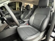 FORD RANGER 3.0 V6 LIMITED CD TURBO 4X4 2024/2024 BOSCO AUTOMÓVEIS GUAPORÉ / Carros no Vale