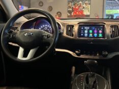 KIA SPORTAGE 2.0 LX 2012/2013 JM AUTOMÓVEIS VENÂNCIO AIRES / Carros no Vale
