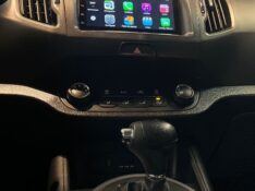 KIA SPORTAGE 2.0 LX 2012/2013 JM AUTOMÓVEIS VENÂNCIO AIRES / Carros no Vale