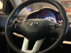 KIA SPORTAGE 2.0 LX 2012/2013 JM AUTOMÓVEIS VENÂNCIO AIRES / Carros no Vale