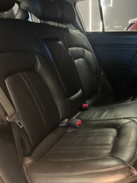 KIA SPORTAGE 2.0 LX 2012/2013 JM AUTOMÓVEIS VENÂNCIO AIRES / Carros no Vale