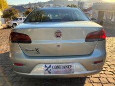 FIAT SIENA 1.0 EL FIRE 8V 2010 2009/2010 COMPLETO VEÍCULOS GUAPORÉ / Carros no Vale