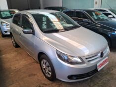 VOLKSWAGEN GOL G5 1.0 TREND 2011/2011 SCHAEFER AUTOMÓVEIS TEUTÔNIA / Carros no Vale