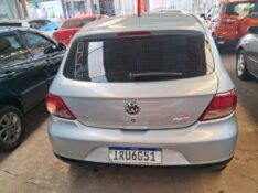VOLKSWAGEN GOL G5 1.0 TREND 2011/2011 SCHAEFER AUTOMÓVEIS TEUTÔNIA / Carros no Vale
