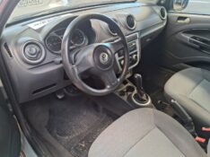 VOLKSWAGEN GOL G5 1.0 TREND 2011/2011 SCHAEFER AUTOMÓVEIS TEUTÔNIA / Carros no Vale