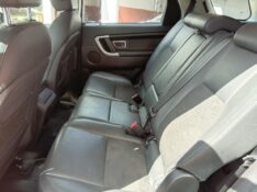 LAND ROVER DISCOVERY SPORT HSE 2.0 4X4 TURBO 2018/2018 SCHAEFER AUTOMÓVEIS TEUTÔNIA / Carros no Vale
