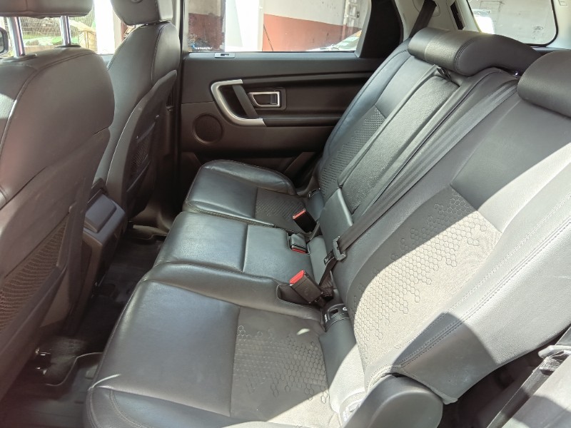 LAND ROVER DISCOVERY SPORT HSE 2.0 4X4 TURBO 2018/2018 SCHAEFER AUTOMÓVEIS TEUTÔNIA / Carros no Vale LAND ROVER DISCOVERY SPORT HSE 2.0 4X4 TURBO 2018/2018 SCHAEFER AUTOMÓVEIS TEUTÔNIA / Carros no Vale
