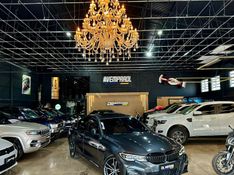 Bmw 320i 2020/2020 DL MOTORS LAJEADO / Carros no Vale