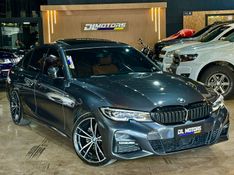 Bmw 320i 2020/2020 DL MOTORS LAJEADO / Carros no Vale