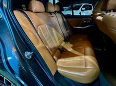 Bmw 320i 2020/2020 DL MOTORS LAJEADO / Carros no Vale