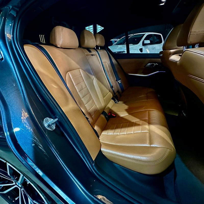 Bmw 320i 2020/2020 DL MOTORS LAJEADO / Carros no Vale