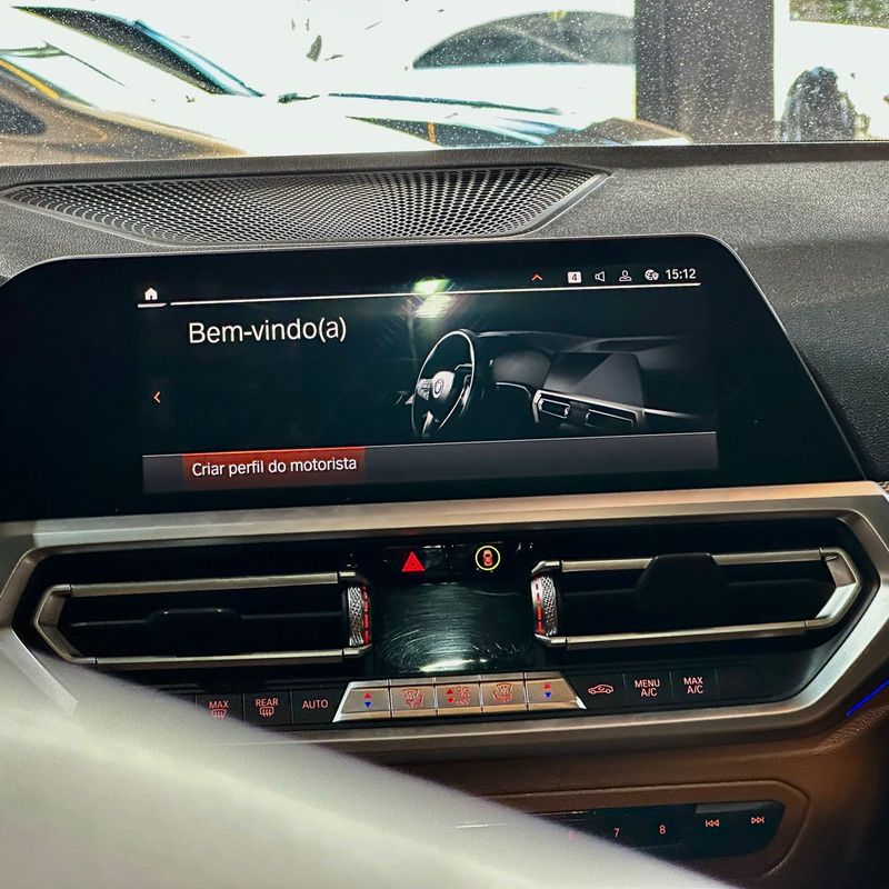 Bmw 320i 2020/2020 DL MOTORS LAJEADO / Carros no Vale