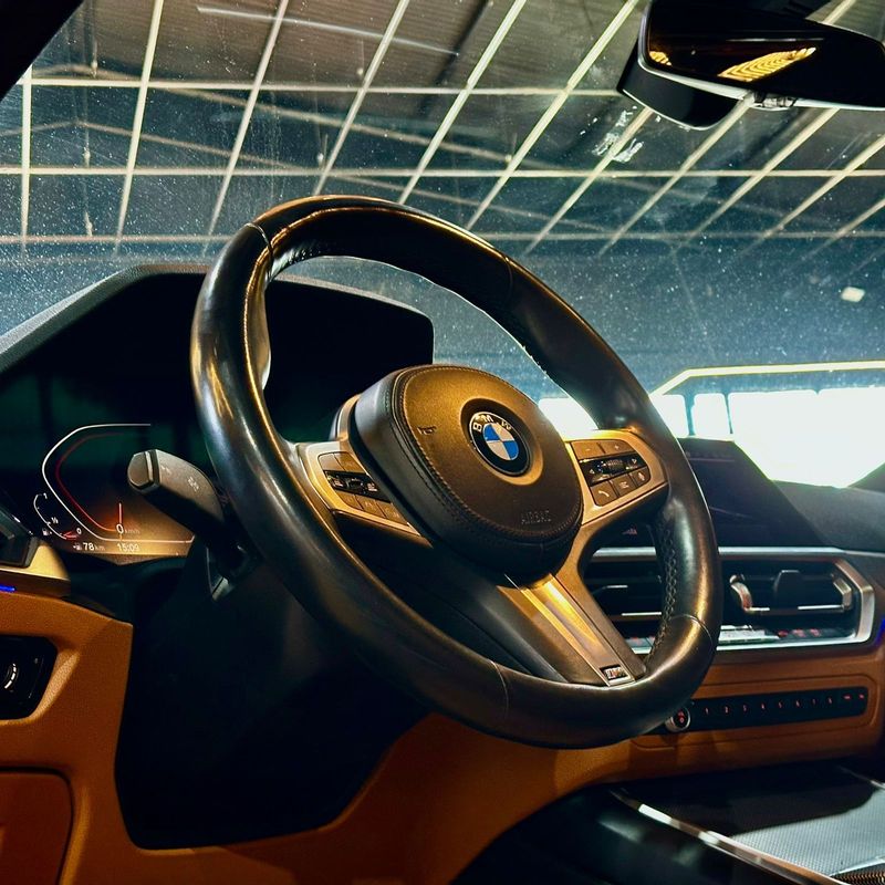 Bmw 320i 2020/2020 DL MOTORS LAJEADO / Carros no Vale