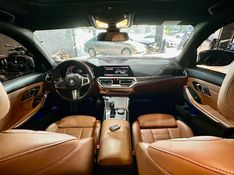 Bmw 320i 2020/2020 DL MOTORS LAJEADO / Carros no Vale