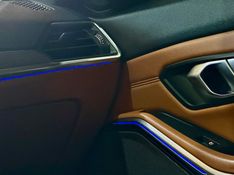 Bmw 320i 2020/2020 DL MOTORS LAJEADO / Carros no Vale
