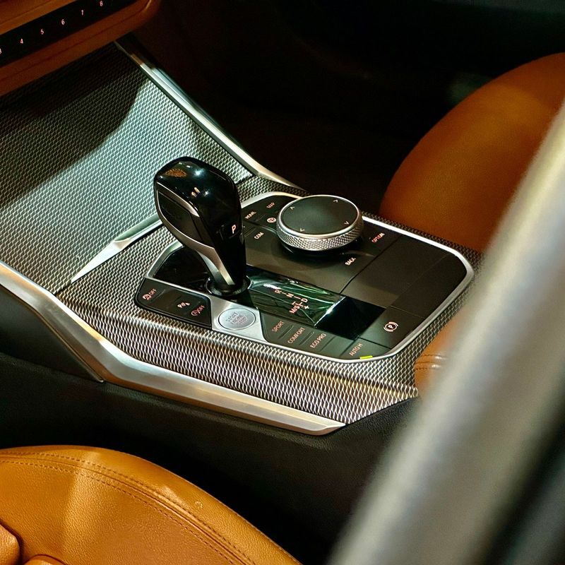 Bmw 320i 2020/2020 DL MOTORS LAJEADO / Carros no Vale