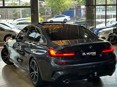 Bmw 320i 2020/2020 DL MOTORS LAJEADO / Carros no Vale