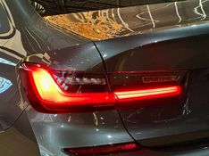 Bmw 320i 2020/2020 DL MOTORS LAJEADO / Carros no Vale