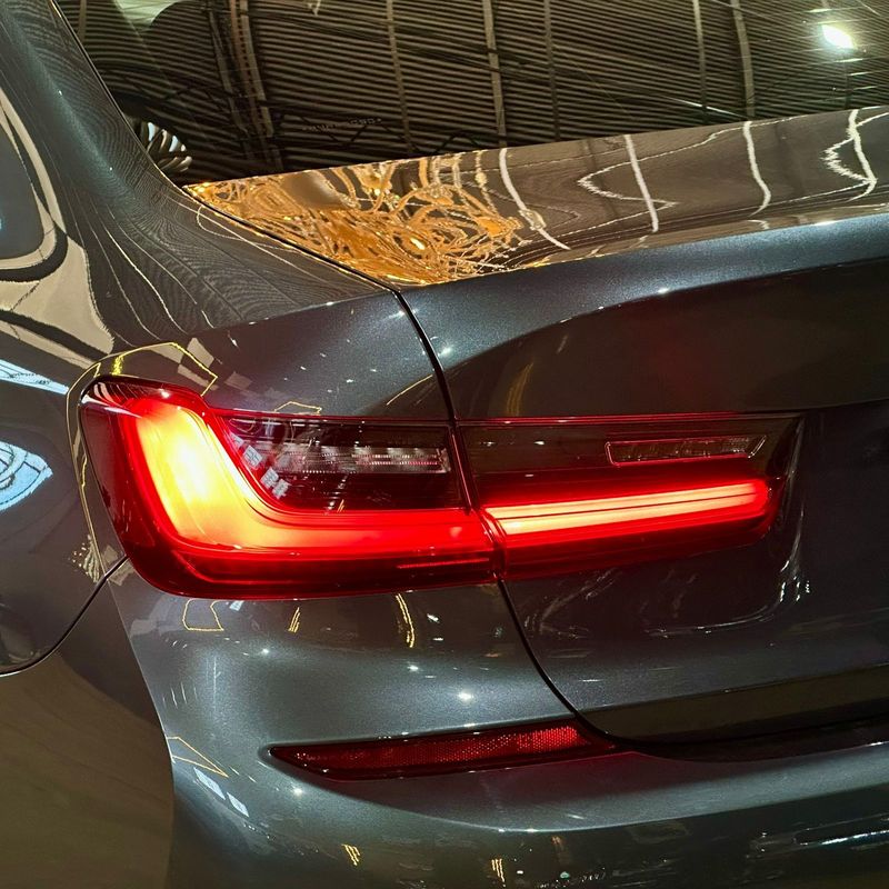 Bmw 320i 2020/2020 DL MOTORS LAJEADO / Carros no Vale
