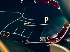 Bmw 320i 2020/2020 DL MOTORS LAJEADO / Carros no Vale